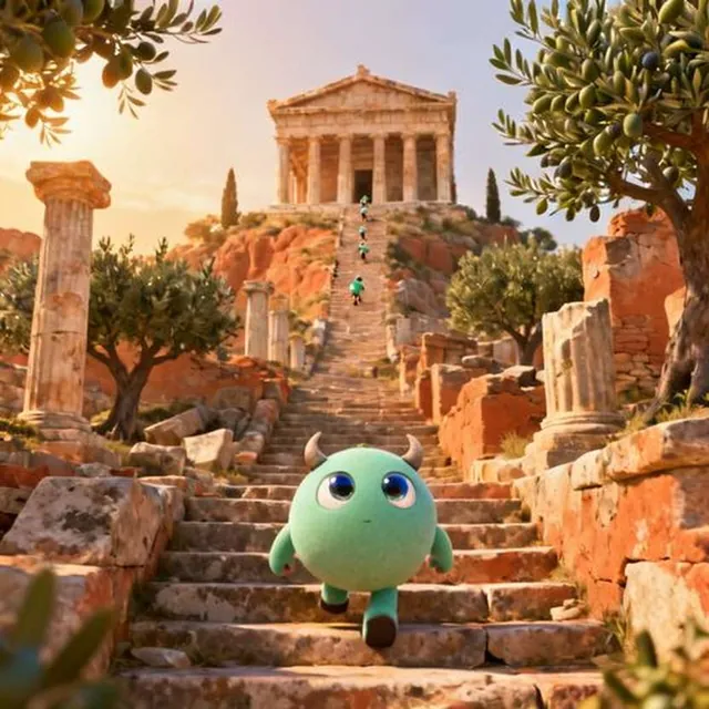 GramLingo world exploration